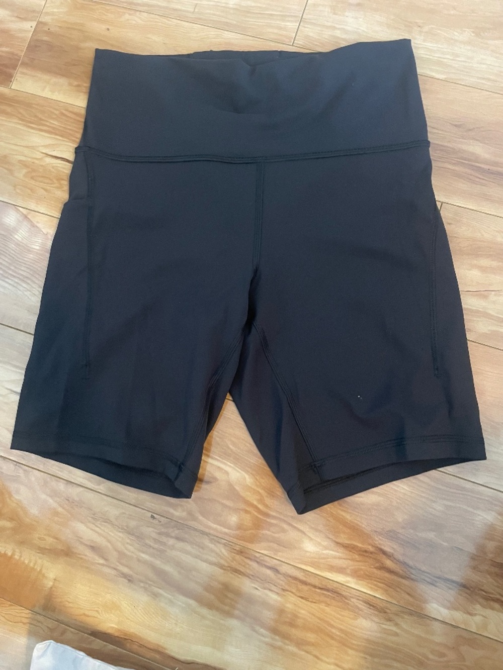 Lulu shorts